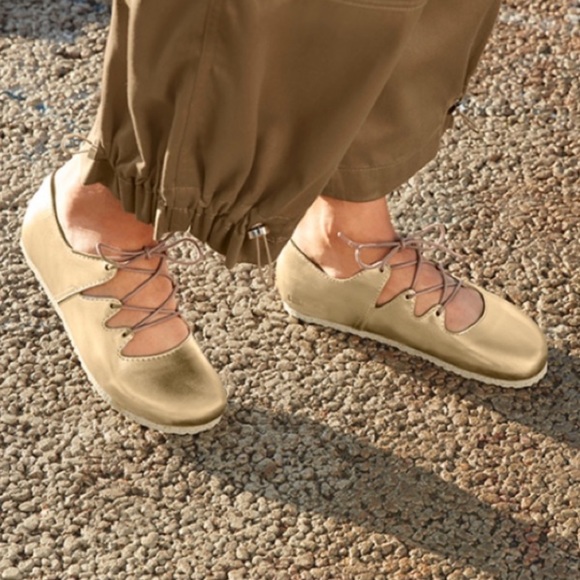 birkenstock rye shoes